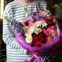 Букет Ривьера - миниатюра