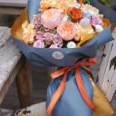 Букет Пряная груша - быстрая доставка в Минске - миниатюра