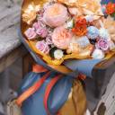 Букет Пряная груша - миниатюра