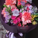 Букет Тот самый момент - миниатюра