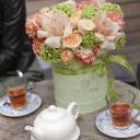 Композиция Алишань - подарочное оформление - миниатюра