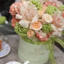 Композиция Алишань - с доставкой по Минску - миниатюра