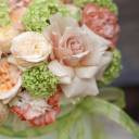 Композиция Алишань - с добавлением зелени - миниатюра 