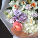 Букет Маями - миниатюра