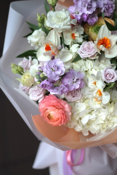 Букет "Маями"