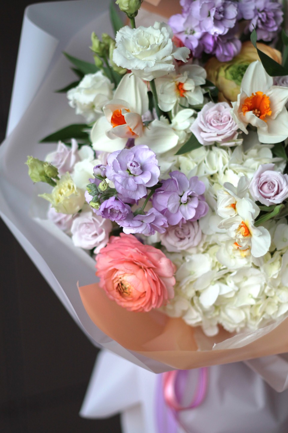 Букет Маями