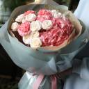 Букет Цветочный Талисман - миниатюра