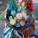 Букет Беспечный Ангел - миниатюра 7