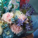 Букет Беспечный Ангел - миниатюра 8