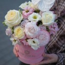 Коробочка "Винона" - с добавлением зелени - миниатюра 