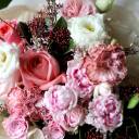 Букет Империя - подарочное оформление - миниатюра