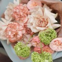 Букет Алишань - подарочное оформление - миниатюра