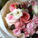 Букет Империя - с доставкой по Минску - миниатюра