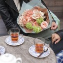 Букет Алишань - быстрая доставка в Минске - миниатюра