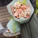 Букет Алишань - миниатюра