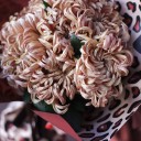 Букет Лео - миниатюра