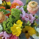 Корзиночка Литонья - быстрая доставка в Минске - миниатюра