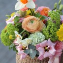 Корзиночка Литонья - миниатюра