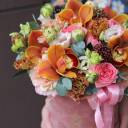 Коробочка Ситэла - подарочное оформление - миниатюра