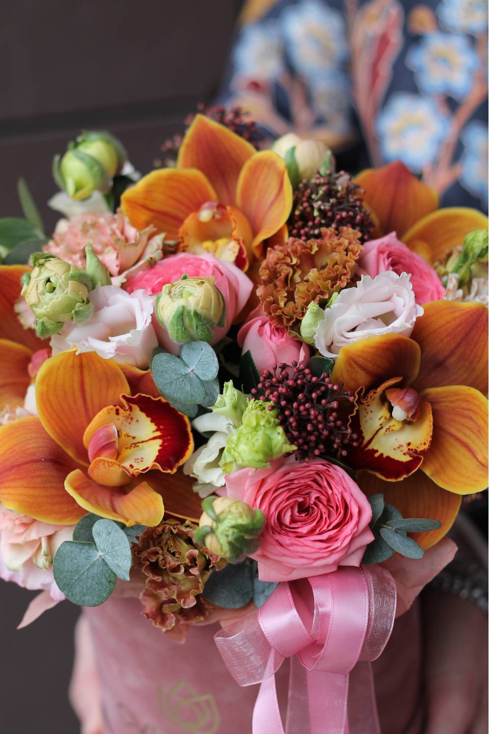 Коробочка Ситэла - с доставкой по Минску