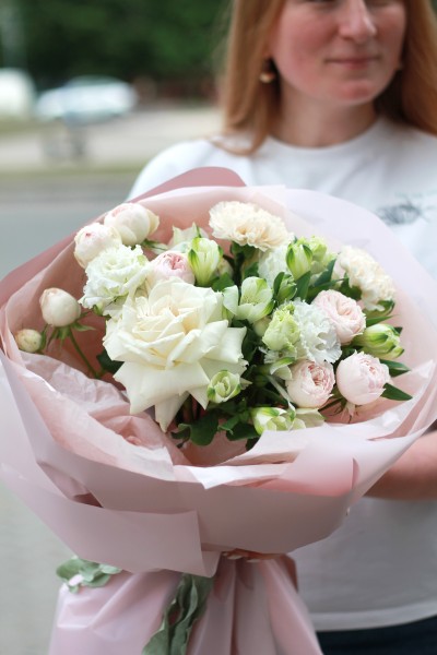 Букет "Пария"