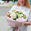 Букет Пария - с доставкой по Минску - миниатюра