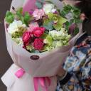 Букет Найра - с доставкой по Минску - миниатюра