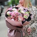 Букет Лавендера - быстрая доставка в Минске - миниатюра