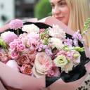 Букет Лавендера - миниатюра