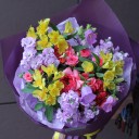 Букет Макои - миниатюра