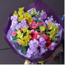Букет Макои - с доставкой по Минску - миниатюра