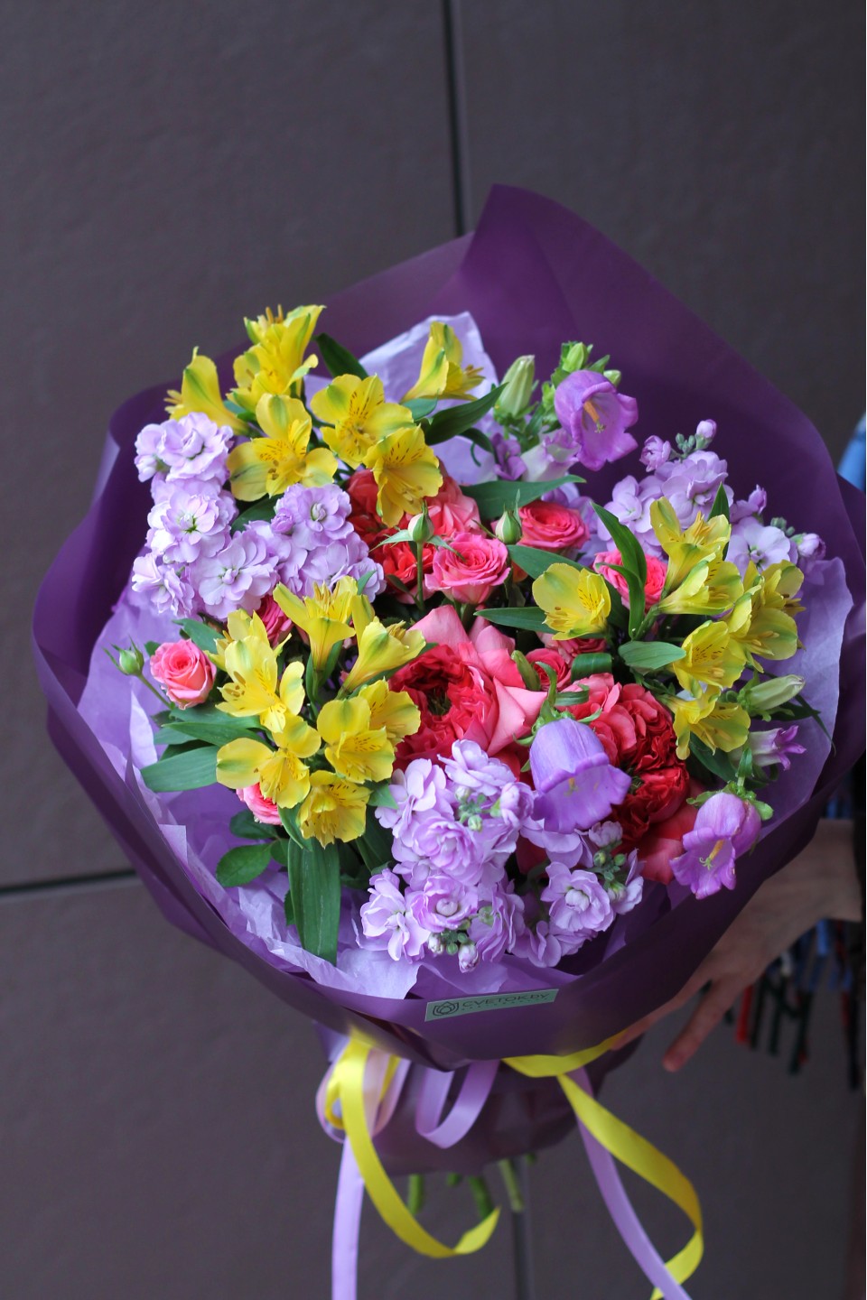 Букет Макои - с доставкой по Минску