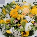 Букет Сапфирион - миниатюра