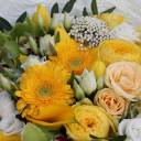 Букет Сапфирион - с доставкой по Минску - миниатюра