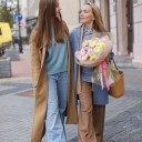 Букет Молодость - быстрая доставка в Минске - миниатюра