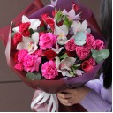 Букет Венона - миниатюра