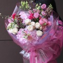 Букет Бинэси - миниатюра