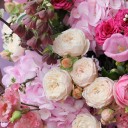 Букет Бинэси - с доставкой по Минску - миниатюра