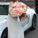 Букет Эллада - быстрая доставка в Минске - миниатюра