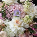 Букет Луони - с доставкой по Минску - миниатюра