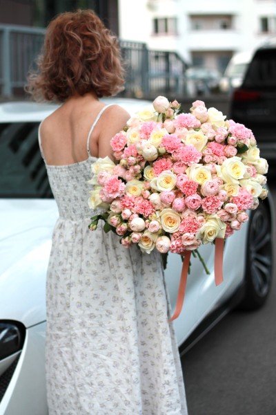 Букет "Эллада"