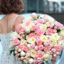 Букет Эллада - с доставкой по Минску - миниатюра