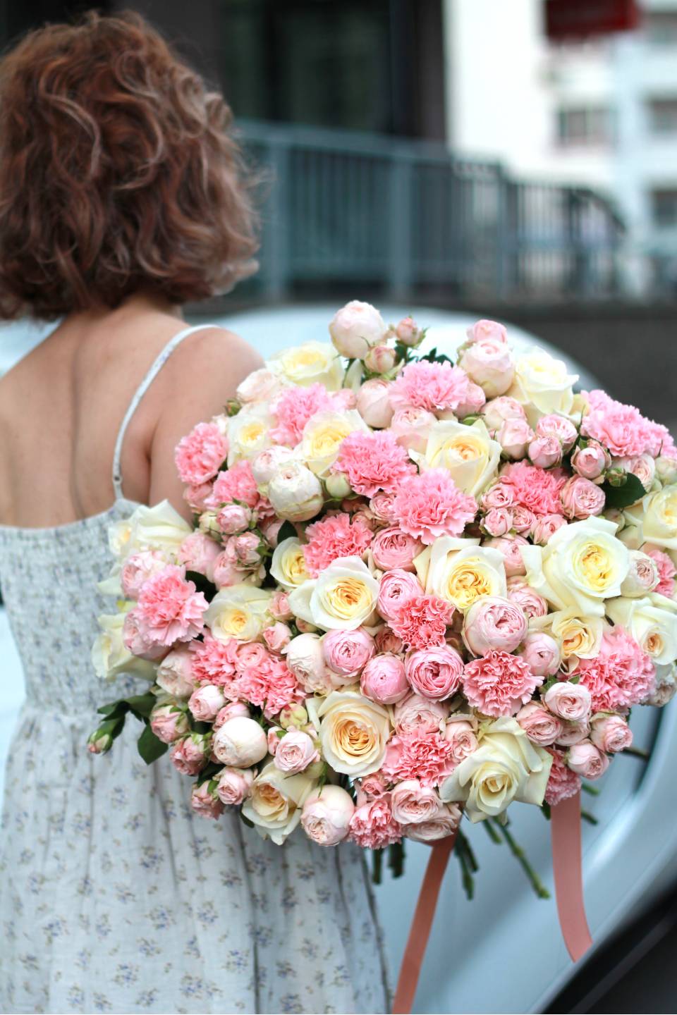 Букет Эллада - с доставкой по Минску