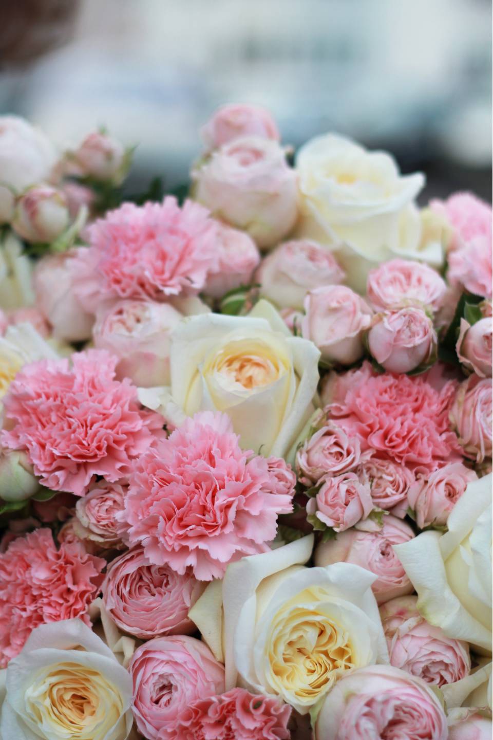 Букет Эллада - для женщины/молодой пары