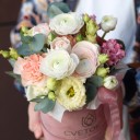 Коробочка Кристал - миниатюра