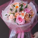 Букет Молимо - миниатюра