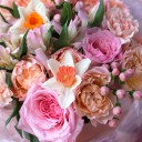 Букет Молимо - с доставкой по Минску - миниатюра