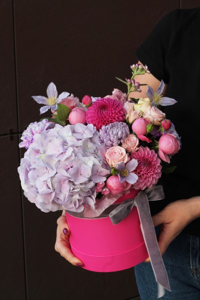 Композиция "Мехелен"