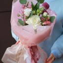 Букет Фьюжн - миниатюра