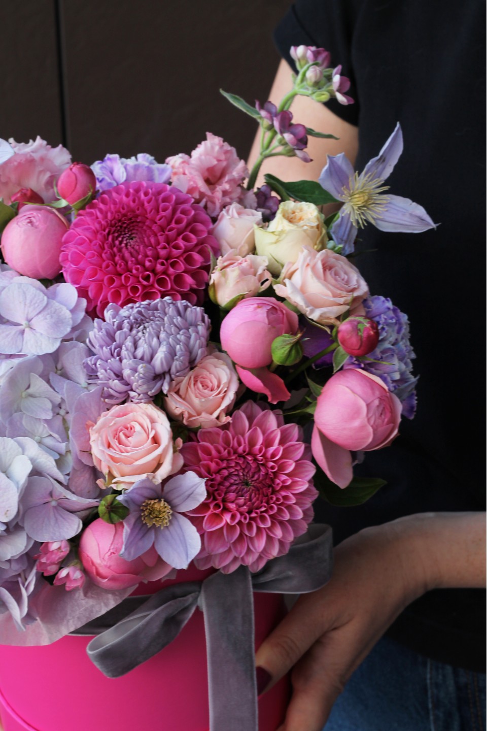 Композиция Мехелен - с доставкой по Минску